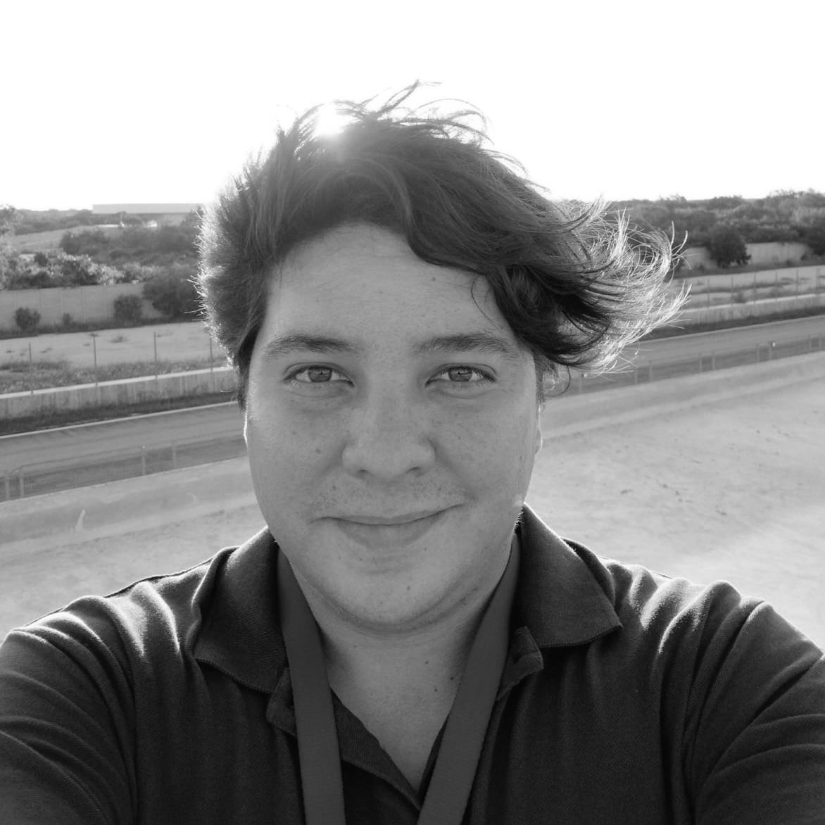 Jorge Camargo