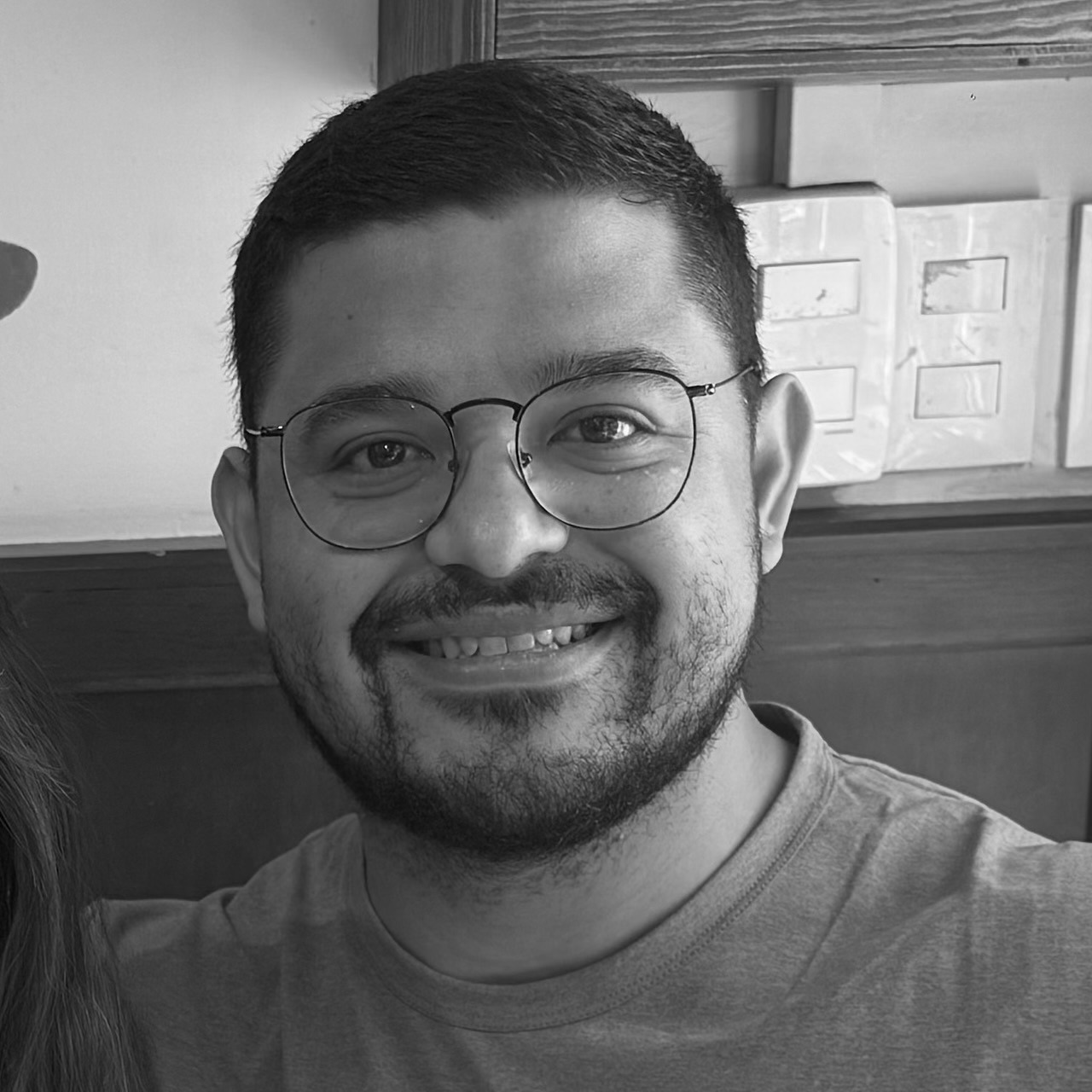 Oscar González