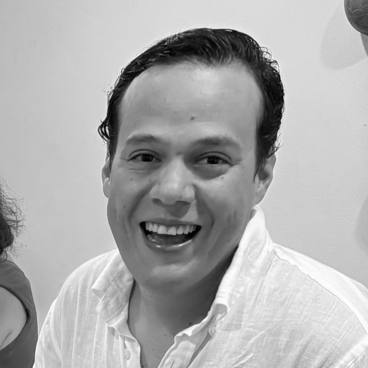 Thomas Hernández